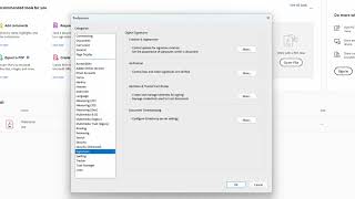 Prepare Adobe Reader for digital signing [upl. by Ettegroeg679]