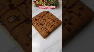 BROWNIES COOKIES browniesviral idejualan cooking [upl. by Alage]