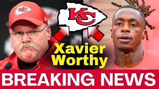 🚨😱GREAT NEWS THIS IS A CONTROVERSIAL OPINION WHAT DO YOU AGREE WITH KANSAS CITY CHIEFS NEWS [upl. by Waddle862]