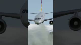 Germanwings flight 9525 [upl. by Lenzi]