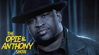 Patrice ONeal  Is Jim Norton G [upl. by Aivatnohs]