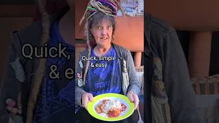 Tortellini pasta in 5 minutes Quick and easy shorts pasta 😋 easyrecipe [upl. by Agnew]