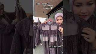 REVIEW SARIMBIT ADEN HIJAB [upl. by Eidassac]