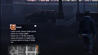 GTA V Merryweather Heist Prep [upl. by Dulcle]