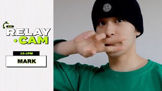 ⏱MARK  121PM｜NCT 24hr RELAY CAM [upl. by Jedthus]