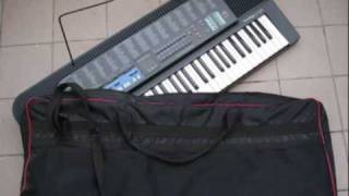 Casio CT670 [upl. by Nnairrek]