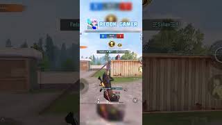 Ting Ting 👀 bgmi pubgmobile tdm shorts [upl. by Marilin]