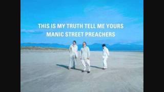 Manic Street Preachers  Youre Tender and Youre Tired [upl. by Hunley403]