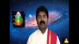 1 Mooladhara ChakraTamilமூலாதார சக்கரம் [upl. by Giffer911]