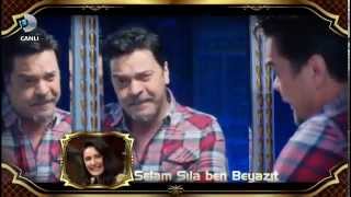 Sıla  Vaziyetler  Beyaz Show Versiyon  D [upl. by Haila216]