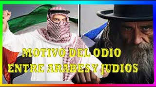 ▶️ PORQUE el CONFLICTO entre ISRAEL y PALESTINA RESUMEN [upl. by Iain386]