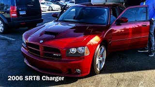 Buying A Used SRT8 [upl. by Bordy704]