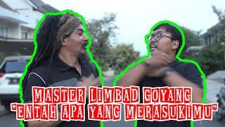 LIMBAD HIPNOTIS quotENTAH APA YANG MERASUKIMUquot [upl. by Ennayk779]