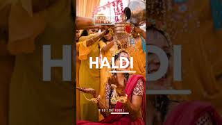 Hind Marriage Garden Badoni shorts wedding new trending [upl. by Fair]