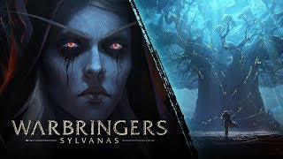 Warbringers Sylvanas [upl. by Aver]