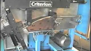 Special Tube Bending Machines Special Bend Pierce And Drill Combination [upl. by Katharina]