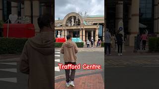 Trafford Centre Manchester [upl. by Yrot]