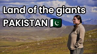 EPIC Deosai National Park PAKISTAN  Pakistan travel vlog [upl. by Ginnie]