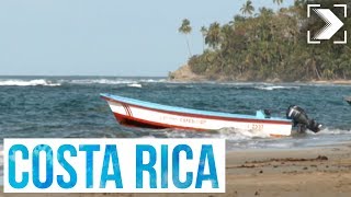 Españoles en el mundo Costa Rica 33  RTVE [upl. by Stinson]