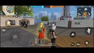 GARENA FREE FIRE CLASH SQUAD RENKED  OP THOMSON HEADSHOT  FREE FIRE CLASH SQUAD  TAKE AND GAMING [upl. by Hildagarde918]