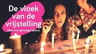 Nora doorbreekt de vloek van de vrijstelling 🙏 Of toch niet [upl. by Nonaihr]