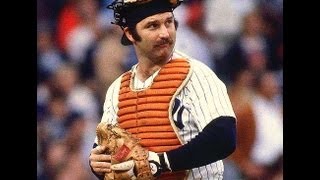 FAREWELL TO THURMAN MUNSON ENTIRE GAME August 6th 1979 Vs Orioles [upl. by Nitsirk]