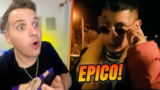 REACCION JINETES DEL APOCALIPSIS  EnTuParlaNT ❌ Ocasional Talento ❌ Chicho Realm ¡EPICO😱 [upl. by Seligman946]