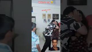 Biwi no1😂funny videoscomedy biwino1 youtubeshorts funny golu008 padosankabacha [upl. by Ginsburg]