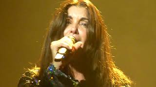 JENIFER  DONNE MOI LE TEMPS  CONCERT LIVE  ZENITH D ORLEANS le 24052019 [upl. by Tamara269]