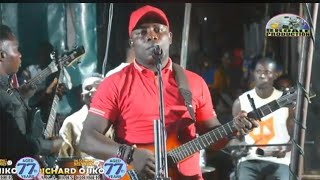 Hon Abobra Posibi Live  Hon Philimons Dad Social Dance Opuama [upl. by Ikik669]