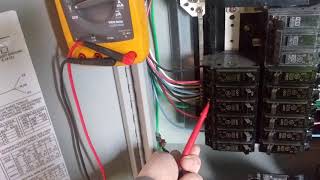 How to troubleshoot a circuit breaker [upl. by Olram]