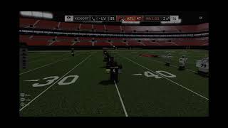 Onside Kick Clutch 🔥 [upl. by Neral128]