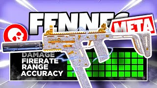 The BEST FENNEC Gunsmith in CODM  No Recoil  Fast ADS  FENNEC Attachments COD Mobile Season 11 [upl. by Kerns]