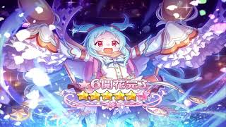 Miyako Pudding 6 star Quest Can this Noob win on JP Server  Princess Connect Re Dive [upl. by Zusman]