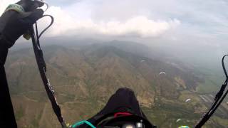 Serbian paragliding team HD World championship 2015 Roldanillo Colombia  Task 4 [upl. by Matias811]