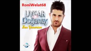 Uygar Doganay Yakar Bir Zaman 2015 YENİİ [upl. by Haerr]