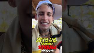 ALEX CANIGGIA CONTRA LGANTE quotHACETE LA CARA SIMIOquot [upl. by Aissila683]