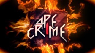 APECRIME AM ENDE [upl. by Latt]