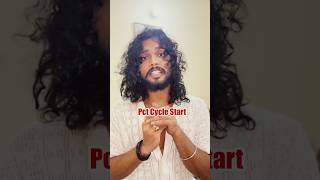 Pct Cycle Start  1Month Pct Cycle  Enhanced To Natural  1Month Natural Transformation [upl. by Meneau]