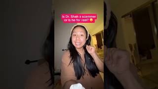 reviewing the most VIRAL dermatologist’s skincare does it work [upl. by Johannes267]