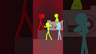 Dancing stickmen animation stickman [upl. by Nazar]