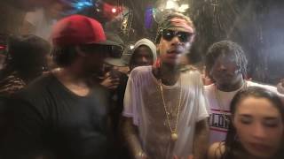 Wiz Khalifa  Work Hard Play Hard Music Video [upl. by Kiel]