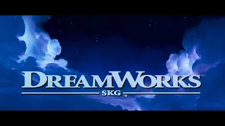 DreamWorks SKG 1997 4K [upl. by Emarie]