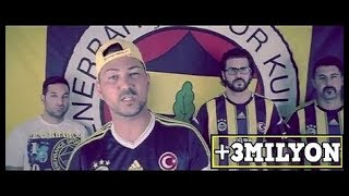 Moskape  Benim Adım Fener [upl. by Gwendolin]