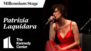 Patrizia Laquidara  Millennium Stage June 16 2023 [upl. by Joellen]