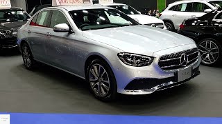 2023 Mercedes EClass Avantgarde E300e Plugin Hybrid W213  InDepth Walkaround Exterior amp Interior [upl. by Selig550]