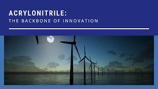 Powering Progress Acrylonitrile Manufacturer in Louisiana  Cornerstone Chemical Company LLC [upl. by Nide]