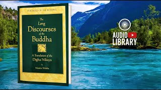 Introduction  The Long Discourses of the Buddha A Translation of the Digha Nikaya [upl. by Hyacinthia]