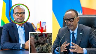 NONAHA🚨HE PAUL KAGAME YIRUKANYE WA MUYOBOZI WAHAYE ABANA KWIGA AMASOMO BATSINZWE  AMAKURU YA M23 [upl. by Enelaehs448]