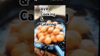 AVR cooking amp catering food best cooking pls subscribe 😀😀 [upl. by Orvah887]